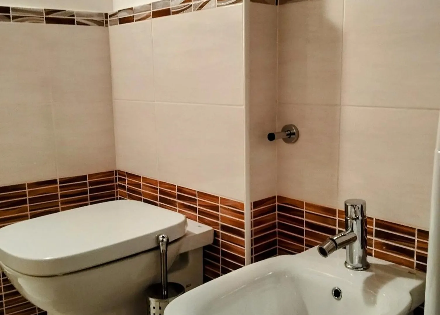 Apartment Casa Cannoni Genoa Italy