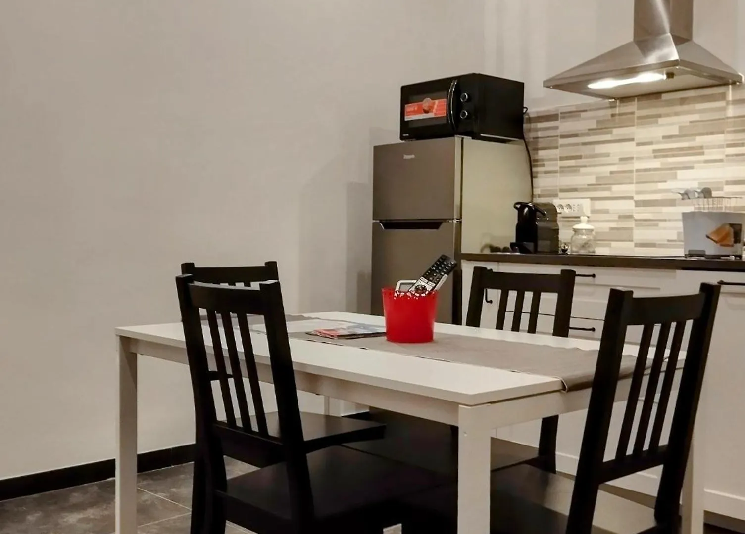 Casa Cannoni Genoa