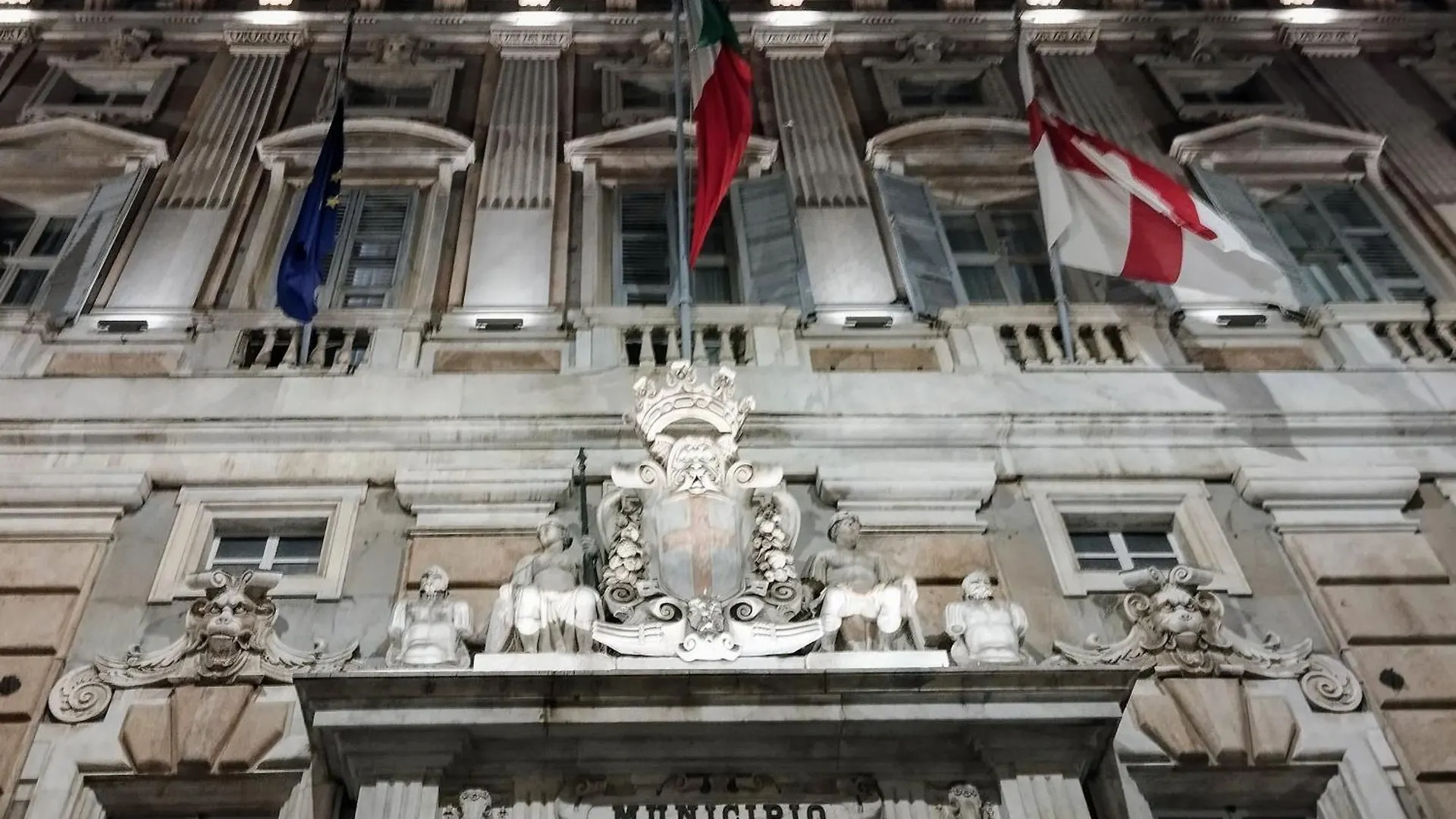 Casa Cannoni Genoa