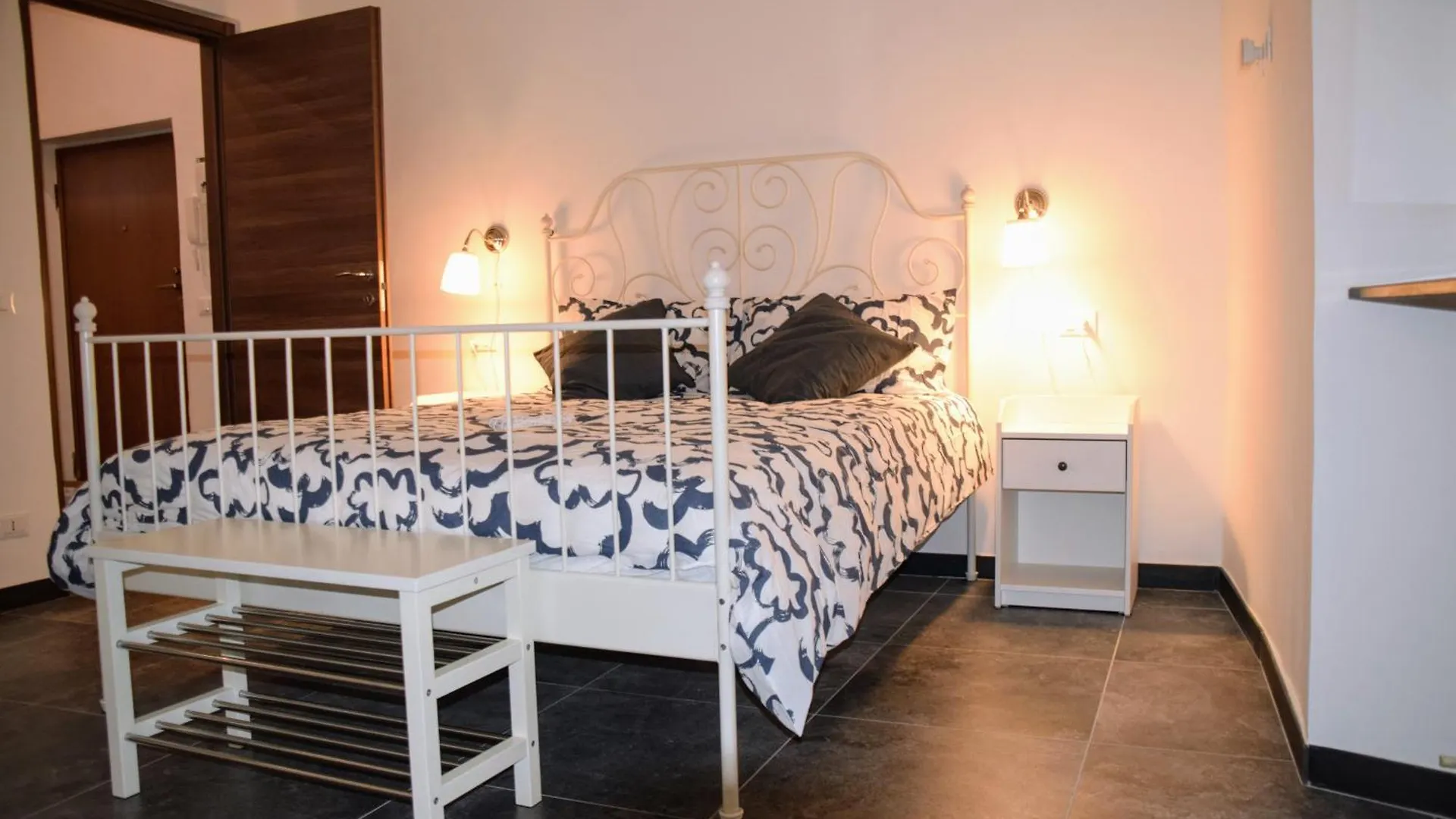Apartment Casa Cannoni Genoa