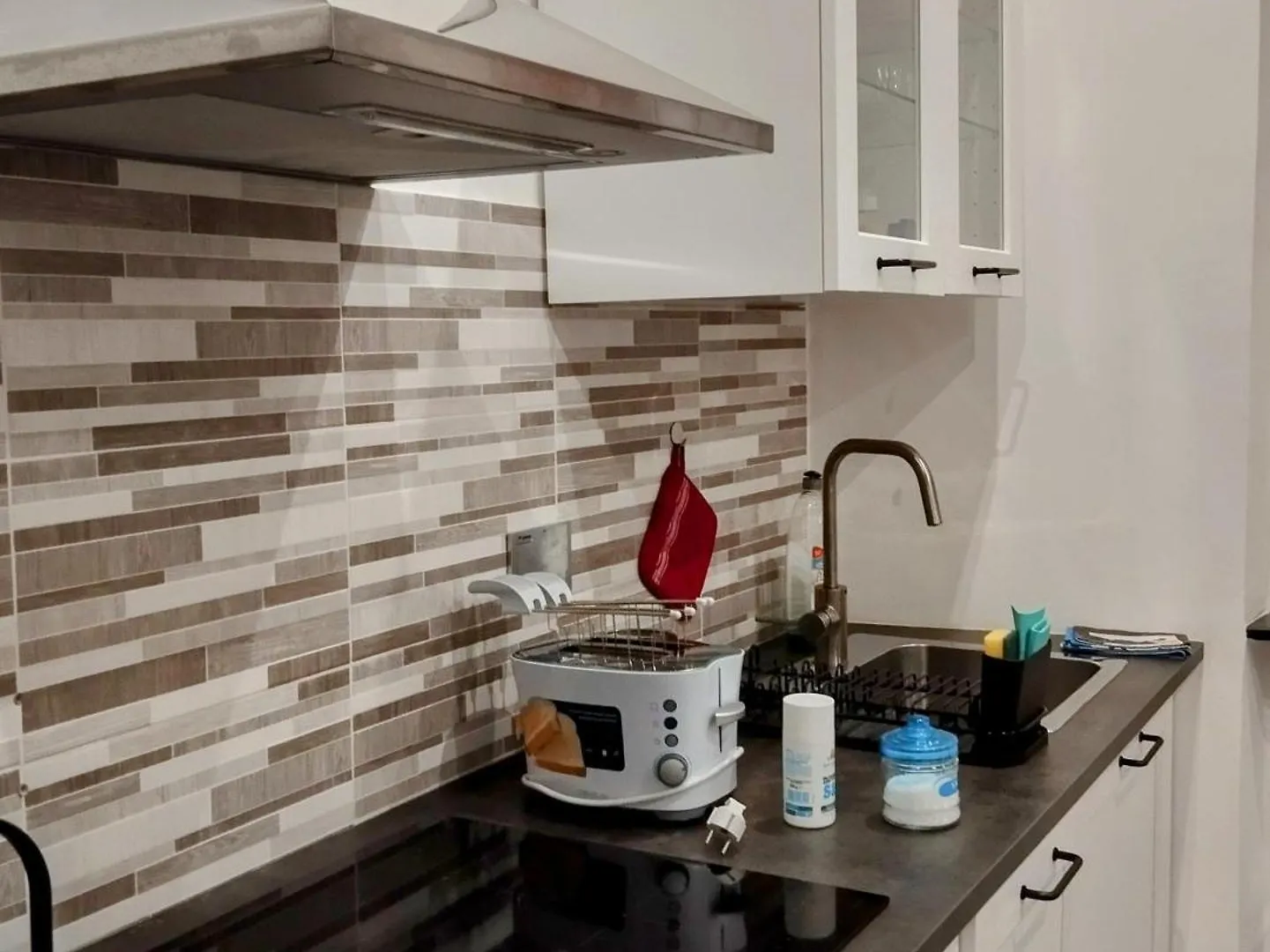 Apartment Casa Cannoni Genoa