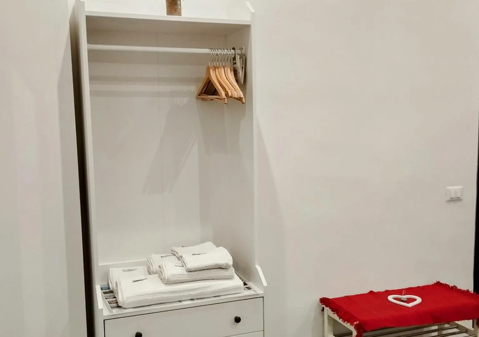 Apartment Casa Cannoni Genoa