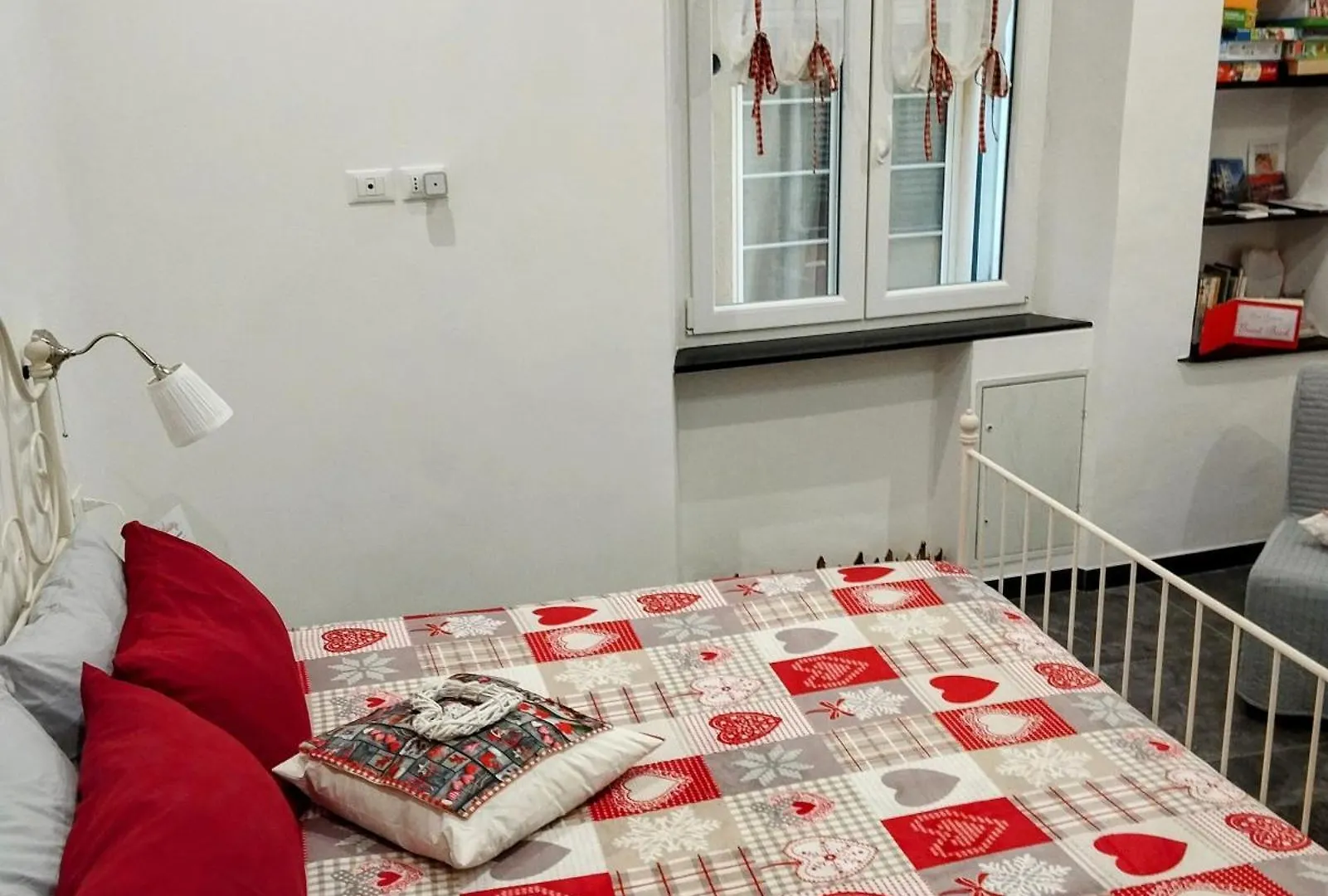 Casa Cannoni Genoa